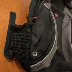 リュックサックの画像