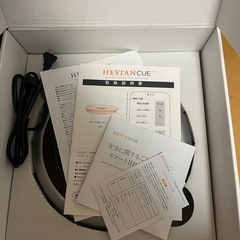 【価格交渉可
】IHクッキングヒーターの画像