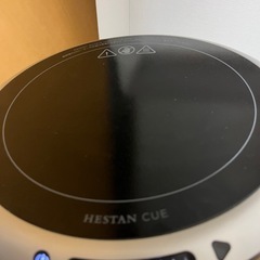 【価格交渉可
】IHクッキングヒーターの画像