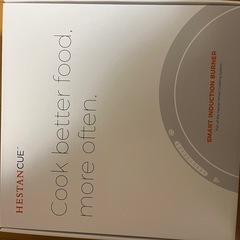 【価格交渉可
】IHクッキングヒーターの画像