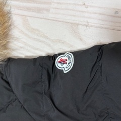 韓国 アウター 子供服の画像