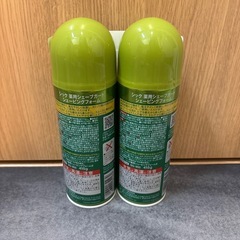 未使用品　Schick(シック) 薬用シェーブガードの画像