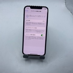 【美品】 Apple iPhone 12 Pro 128GB SIMフリーの画像