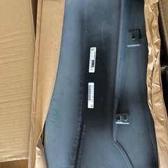 ハリアー80モデリスタえエアロの画像