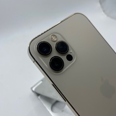 【美品】 Apple iPhone 12 Pro 128GB SIMフリーの画像