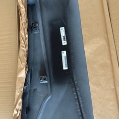 ハリアー80モデリスタえエアロの画像