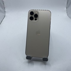 【美品】 Apple iPhone 12 Pro 128GB SIMフリーの画像