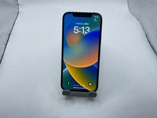 【美品】 Apple iPhone 12 Pro 128GB SIMフリー