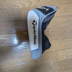 レフティ　ドライバー　シャフト2本付きの画像