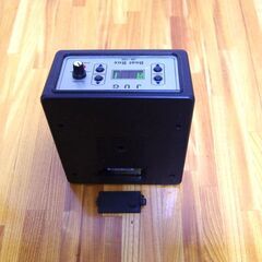  リズムボックス JUG Beat Box JB100 島村楽器の画像