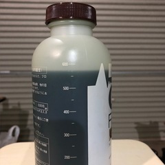 KYB OIL for Front Fork G30S NET 570ml カヤバ フォークオイル 開封後保管品　ヨッシー
の画像