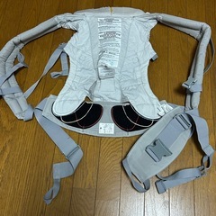 エルゴ 抱っこ紐。の画像