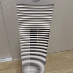 【美品】タワー扇風機 TF-820 省スペース◎ 1,000円の画像