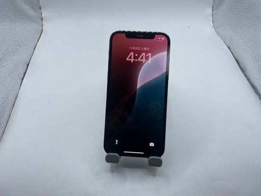 【美品】 Apple iPhone 12 Pro 128GB SIMフリー