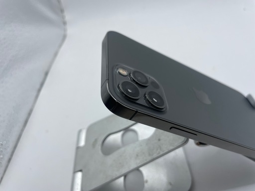 【美品】 Apple iPhone 12 Pro 128GB SIMフリー