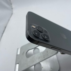 【美品】 Apple iPhone 12 Pro 128GB SIMフリーの画像