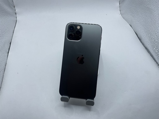 【美品】 Apple iPhone 12 Pro 128GB SIMフリー