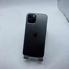 【美品】 Apple iPhone 12 Pro 128GB SIMフリーの画像