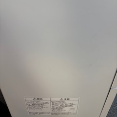 2024年製食洗機の画像