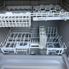 2024年製食洗機の画像