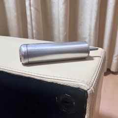 椅子　オットマンの画像