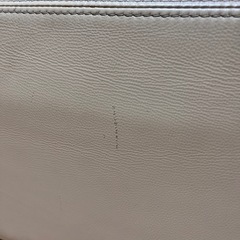 椅子　オットマンの画像