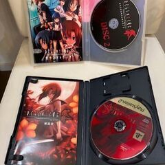 プレステ2　ソフト　中古品の画像