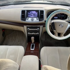 【売約済】日産ティアナ XE 低低走行!! 綺麗!!の画像