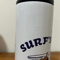 日焼けスヌーピー　タンブラーの画像