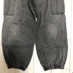 多様性パンツ　M 学生〜ダメージ感オススメの画像
