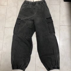 多様性パンツ　M 学生〜ダメージ感オススメの画像
