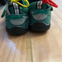 IFME15シューズの画像