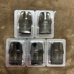 URSA 1.2Ω メッシュコイル  5個入りの画像