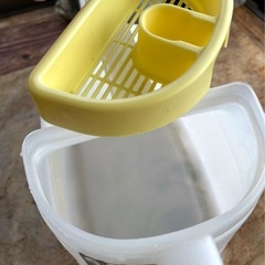 除草剤散布用 じょうろ 6ℓ　の画像