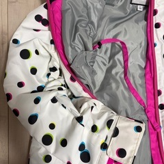 スキーウェア　　の画像