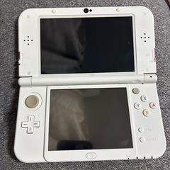 ニンテンドー3DS LL
の画像