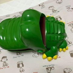 ワニワニパニックお譲りしますの画像