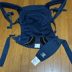 エルゴ 抱っこ紐。の画像