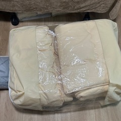 布団セットの画像