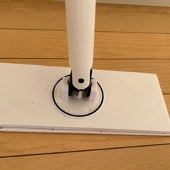 ワンタッチフローリングワイパーの画像