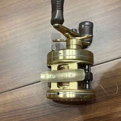 シマノ　カルカッタの画像