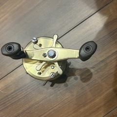 シマノ　カルカッタの画像