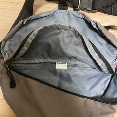 ショルダーバッグの画像