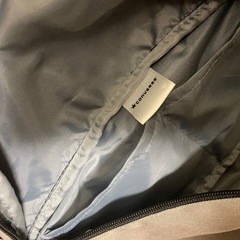 ショルダーバッグの画像