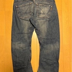 Volcom メンズ ジーンズ の画像