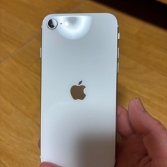 iPhone SEの画像