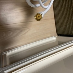 テレビケーブルの画像