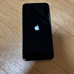 iPhone SEの画像