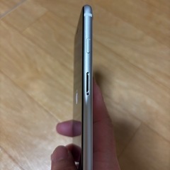 iPhone SEの画像
