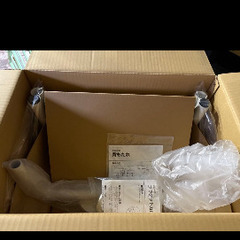 お値下げLIXIL KFC-271T1U2 背もたれタンク用　新品未使用の画像